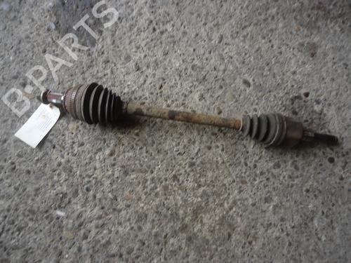 Used Left front driveshaft LAND ROVER FREELANDER I (L314) 2.0 DI 4x4 (98 hp) 12862126