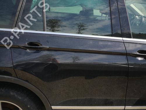 Used Right rear door Right rear door VW TIGUAN (AD1, AX1) 2.0 TDI 4motion (190 hp) 35975377 35975377