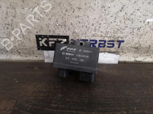 Elektronisk sensor FIAT TIPO Estate (356_, 357_) 1.6 D (356WXG11) (114 hp) 19928874
