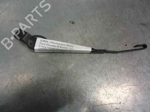 Used Rear windshield wiper arm FORD MONDEO III Turnier (BWY) 2.0 TDCi (130 hp) 13066002