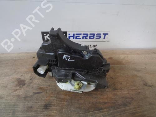 Front right lock MITSUBISHI COLT VI (Z3_A, Z2_A) 1.1 (Z31A, Z32A) | BP12883849C97 