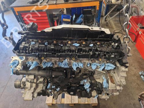 Engine BMW 4 Convertible (G23, G83) M440 d Mild-Hybrid xDrive | BP37199249M1 - Image 4
