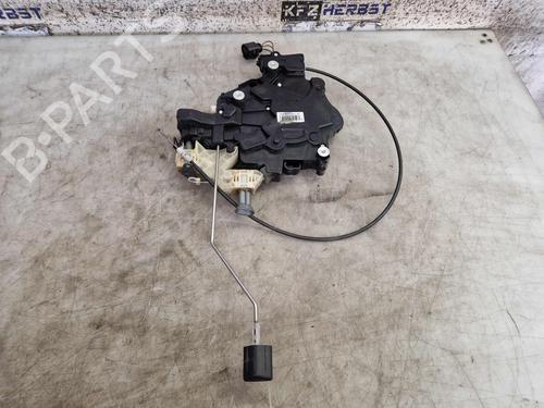 Rear left lock VW CADDY III MPV (2KB, 2KJ, 2CB, 2CJ) 1.2 TSI | BP30169171C100