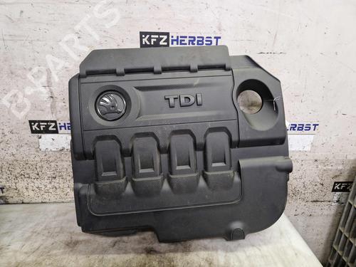 Used Upper protection SKODA OCTAVIA III Combi (5E5, 5E6) 1.6 TDI (105 hp) 30743952