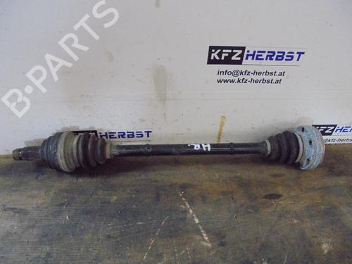 Used Right front driveshaft BMW X1 (E84) xDrive 18 d (143 hp) 12998262