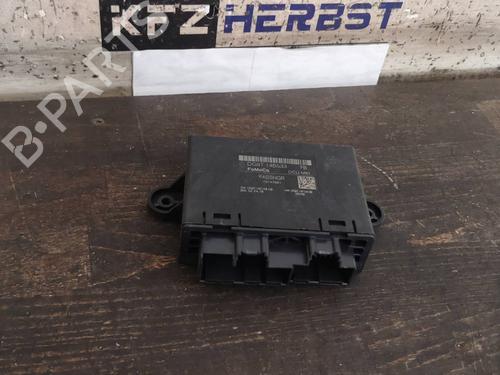 Used Control unit FORD MONDEO V Turnier (CF) 1.5 TDCi (120 hp) 13437883