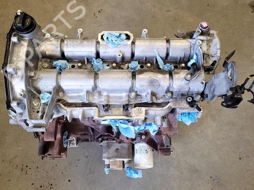 Engine FORD TRANSIT CUSTOM V362 Van (FY, FZ) 2.0 EcoBlue | BP24658093M1 