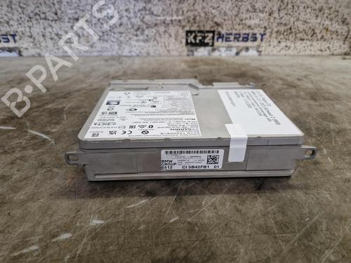 Used Electronic module BMW X1 (U11) sDrive 18 d (150 hp) 31016937
