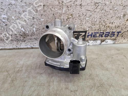 Used Throttle body FORD TRANSIT V363 Platform/Chassis (FED, FFD) 2.0 EcoBlue (130 hp) 25133118