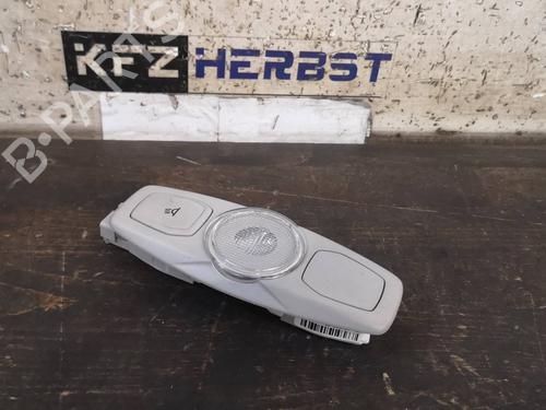 Used Interior roof light FORD S-MAX (WA6) 2.0 TDCi (163 hp) 12876363