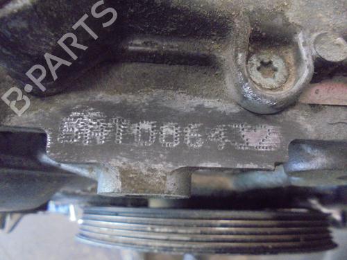 Engine AUDI A6 C6 (4F2) 4.2 quattro | BP20093240M1 