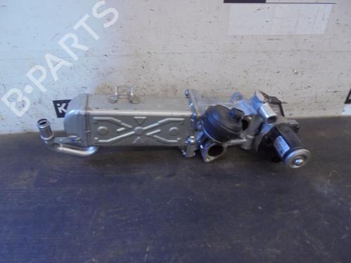 EGR-Ventil VW TIGUAN (5N_) 2.0 TDI (140 hp) 12860342