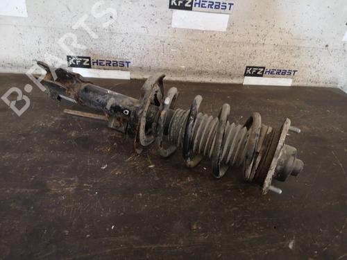 Left front shock absorber KIA CARENS IV 1.7 CRDi | BP12894134M16