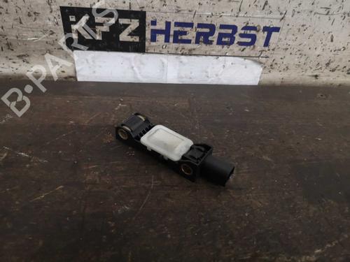 Elektronisk modul JEEP GRAND CHEROKEE III (WH, WK) 3.0 CRD 4x4 (218 hp) 12881493