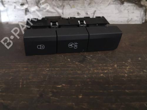 Schalter für Schalter SEAT IBIZA V (KJ1, KJG) 1.0 MPi (80 hp) 34234864 34234864