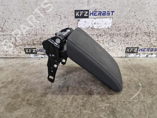 Used Armrest / Center console Armrest / Center console VW PASSAT B8 Variant (3G5, CB5) 2.0 TDI (150 hp) 35942482 35942482