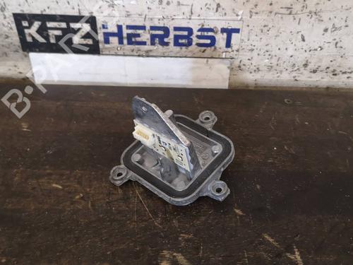 Øvrige styreenhet BMW X1 (F48) xDrive 18 d (150 hp) 24923754