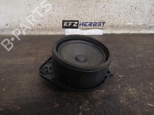 Used Speaker OPEL ZAFIRA TOURER C (P12) 1.4 (75) (120 hp) 20579154