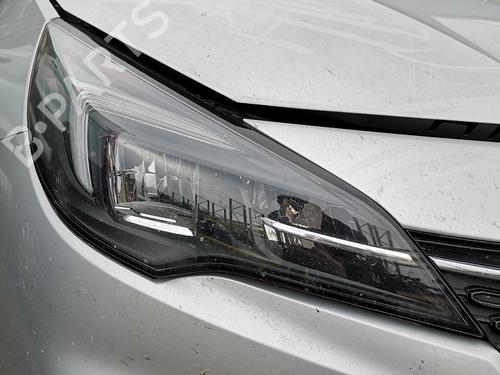 right-headlight-opel-astra-k-b16-2015-2016-2017-2018-2019-2020-2021-2022-32231602 main image