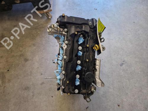Engine OPEL ZAFIRA TOURER C (P12) 1.6 CDTI (75) | BP27350323M1 