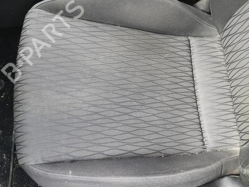 Left front seat SEAT LEON ST (5F8) 1.6 TDI | BP36139733C15 - Image 2