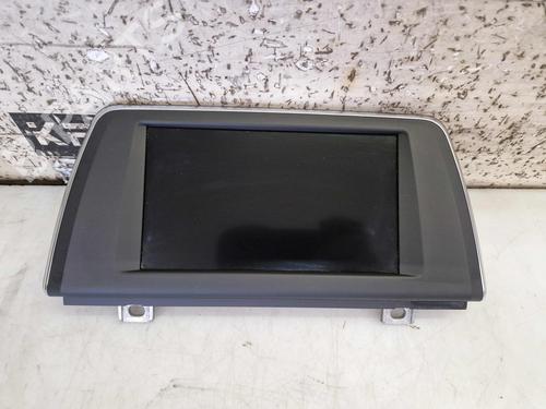 Used Display monitor BMW X1 (F48) sDrive 18 d (136 hp) 28494733