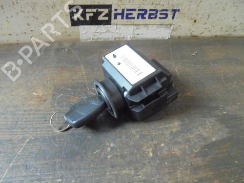 Used Ignition barrel MERCEDES-BENZ A-CLASS (W169) A 180 CDI (169.007, 169.307) (109 hp) 12888560