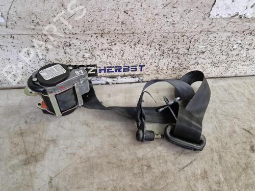 Used Front left seatbelt FORD GRAND C-MAX (DXA/CB7, DXA/CEU) 1.5 TDCi (120 hp) 29912523