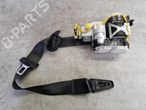 Used Front left seatbelt AUDI A6 C7 Avant (4G5, 4GD) 2.0 TDI (177 hp) 28837076