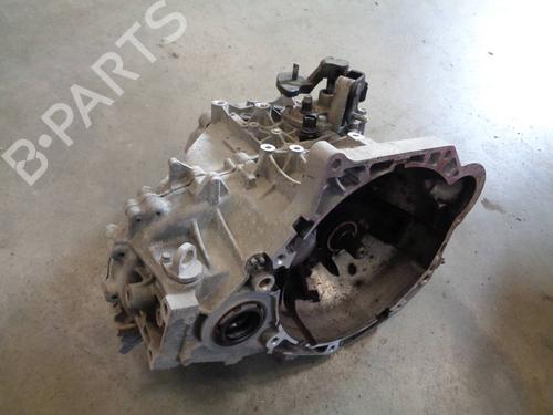 Manual gearbox HYUNDAI VELOSTER (FS) 1.6 GDI (140 hp) 12871866