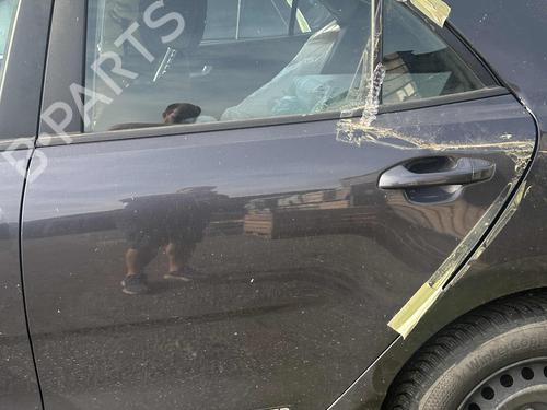 Left rear door KIA RIO IV (YB, SC, FB) 1.25 | BP26648980C4 