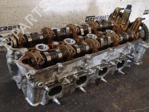 Used Cylinder head PORSCHE CAYENNE (9PA) S 4.5 (340 hp) 27727673