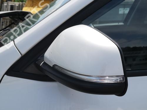 Bakspejl venstre Bakspejl venstre BMW X1 (F48) sDrive 18 d (150 hp) 36884511 36884511