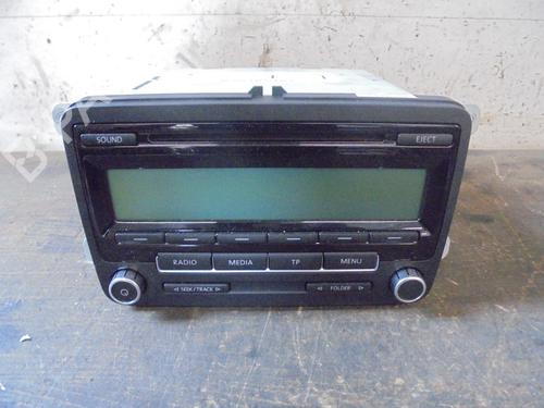 Used Electronic module SEAT LEON (1P1) 1.2 TSI (105 hp) 12885764