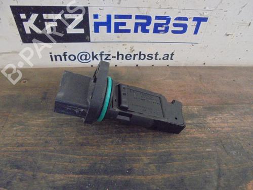 Mass air flow sensor MERCEDES-BENZ A-CLASS (W168) A 170 CDI (168.009, 168.109) | BP12866449M95 