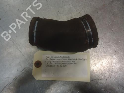 Used Pipe FIAT BRAVO II (198_) 1.4 T-Jet (198AXG1B) (120 hp) 20154042