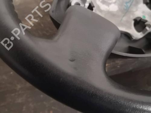 Steering wheel FORD FIESTA V (JH_, JD_) ST150 | BP12878591C49 