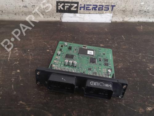 Used Engine control unit (ECU) MAZDA 3 (BL) 1.6 MZR (BL14) (105 hp) 22282834