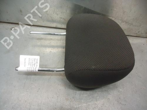 Used Headrest OPEL TIGRA TwinTop (X04) 1.4 (R97) (90 hp) 13060478