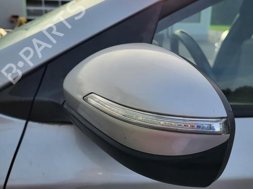 Bakspejl venstre Bakspejl venstre HYUNDAI i20 II (GB, IB) 1.2 (84 hp) 39688615 39688615