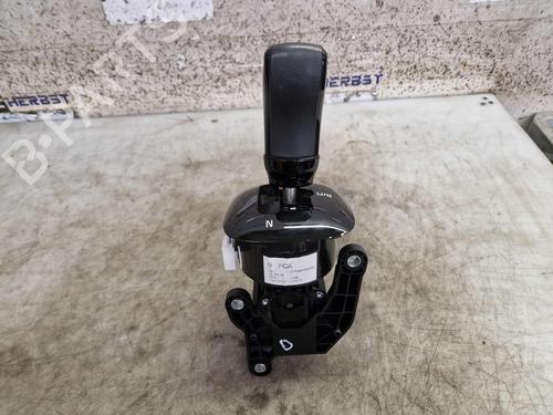 Leva del cambio FIAT PANDA (312_, 319_) 0.9 4x4 (312PXG1A) (86 hp) 30612127