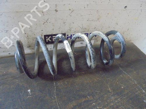 Used Shock absorber spring OPEL ASTRA K Sports Tourer (B16) 1.6 CDTi (35) (110 hp) 13062876