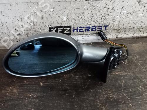 Used Left mirror FERRARI 5__ MARANELLO 550 (486 hp) 23073254