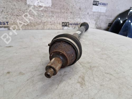 Right front driveshaft SKODA FABIA III Estate (NJ5) 1.0 | BP26733689M39 