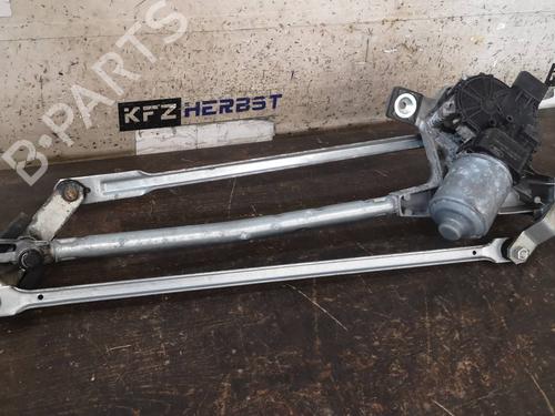 Used Front wipers mechanism FORD MONDEO IV Turnier (BA7) 2.0 TDCi (140 hp) 12892032