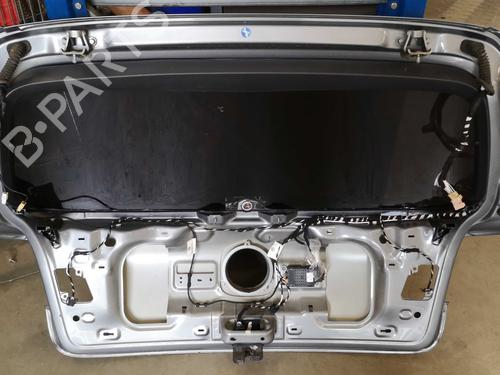 Tailgate VW GOLF VI (5K1) 1.4 | BP22292240C6 