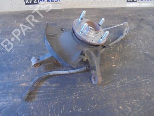 Used Support HYUNDAI i20 II (GB, IB) 1.2 (84 hp) 12868133