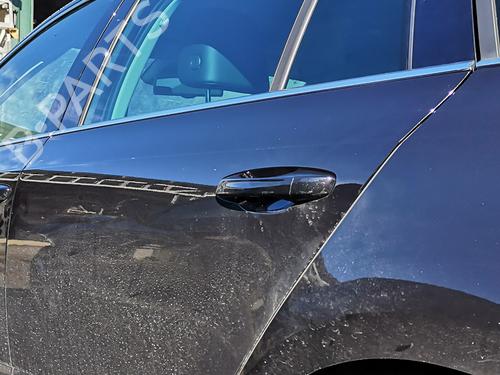 Left rear door SKODA OCTAVIA III Combi (5E5, 5E6) 1.6 TDI | BP29899217C4