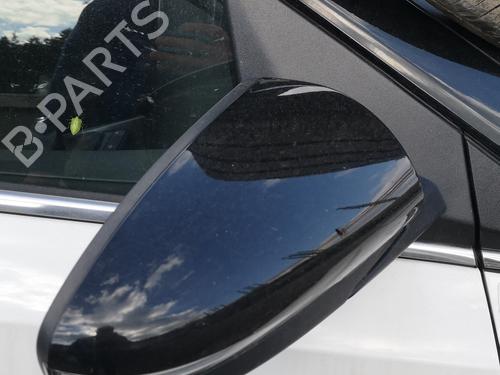 Used Right mirror HYUNDAI i20 III (BC3, BI3) 1.0 T-GDI hybrid 48V (101 hp) 29395731
