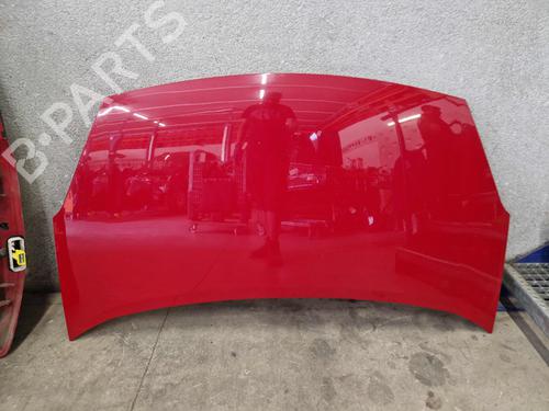 Used Hood Hood 38557736 38557736